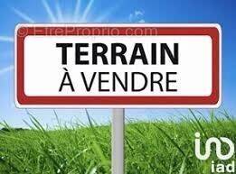 Photo 1 - Terrain à IVERNY