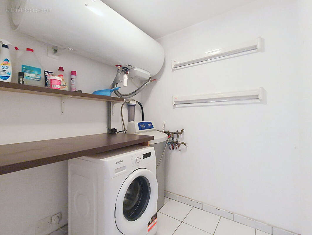 Appartement à LA ROCHE-SUR-FORON