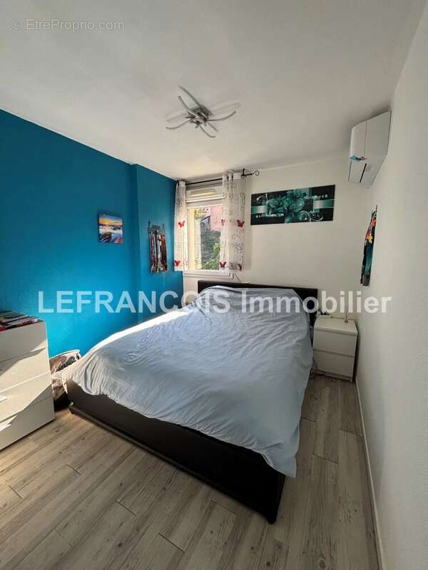 Appartement à GRASSE