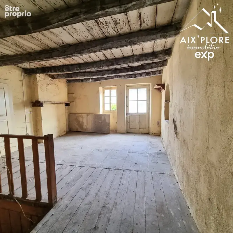 Maison 52 m² à Montmelian  - photo 4