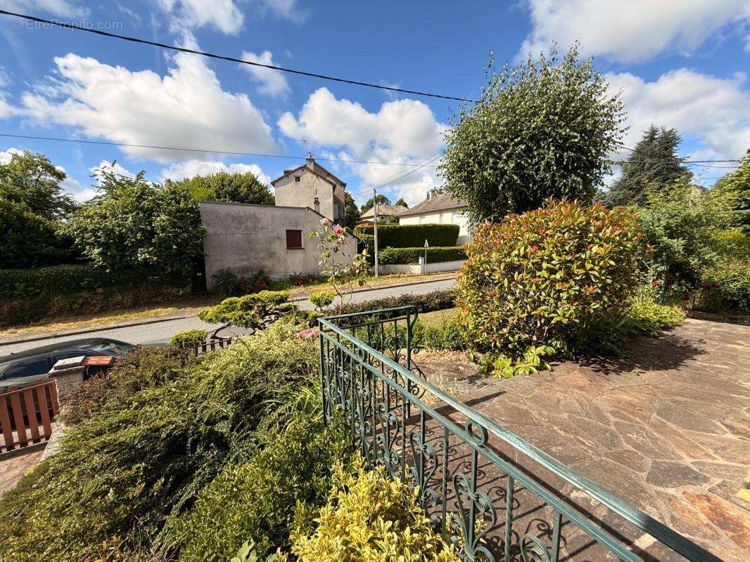 EN EXCLUSIVITE ! Pavillon de 114m², sur sous sol,  terrain de 956m2 169 900 € - photo 52