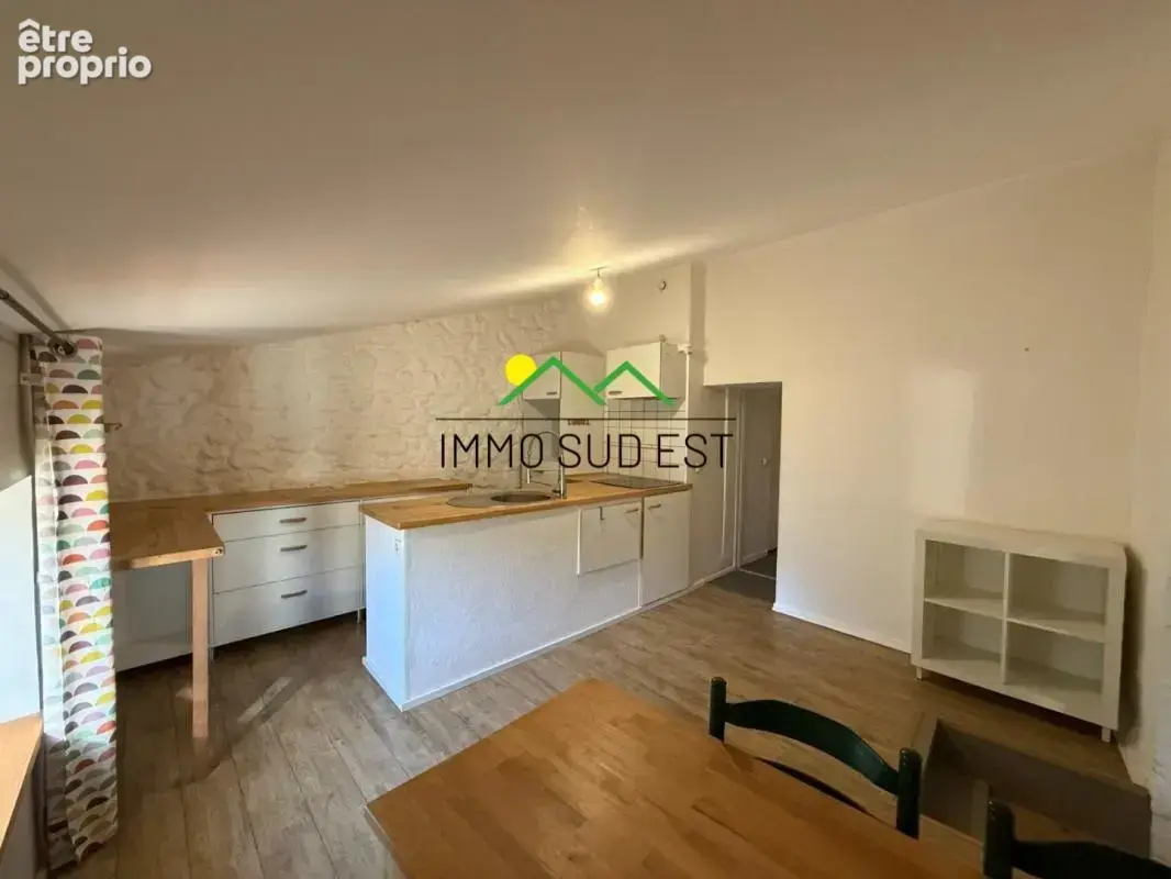 Maison 4 pièces de 102 m² habitables  sur une parcelle de terrain de 2040 m² DUNIERE SUR EYRIEUX - photo 8