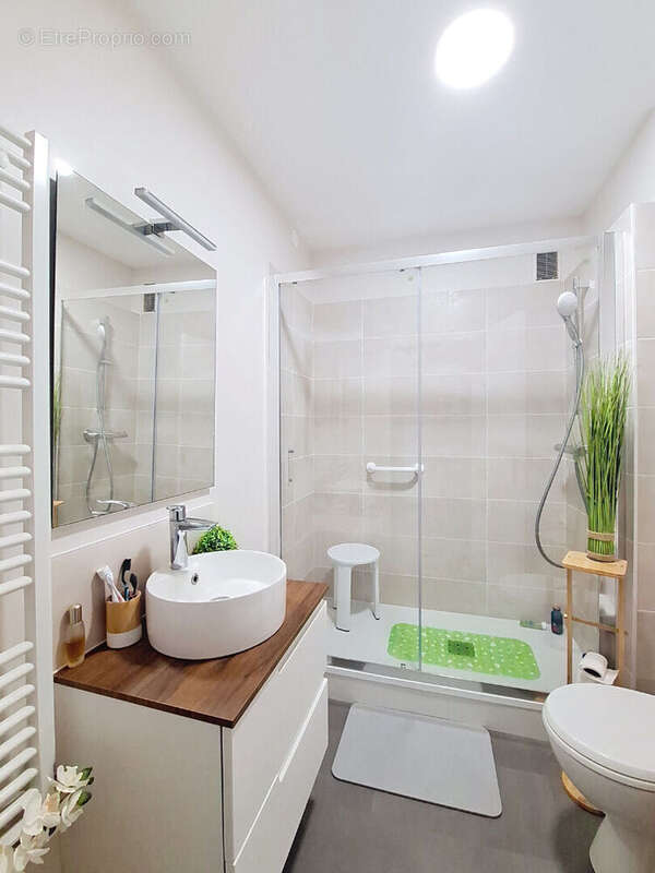 Appartement Cabourg 2 pièce(s) 37.87 m2 - photo 7