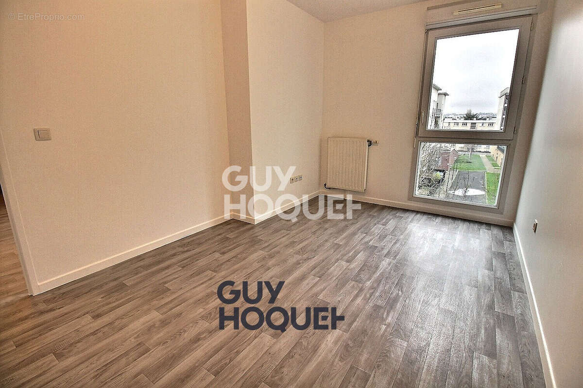 Appartement à LIMEIL-BREVANNES