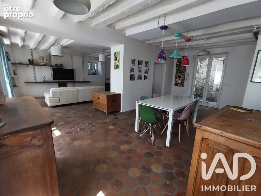 Photo 1 - Maison à SOIGNOLLES-EN-BRIE