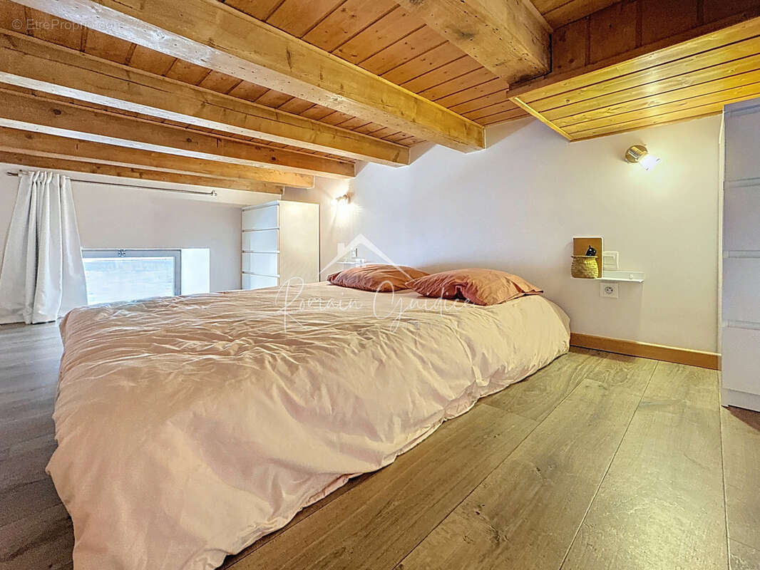 Appartement f3 67 m2 atypique pour 90 m2 au sol - photo 9