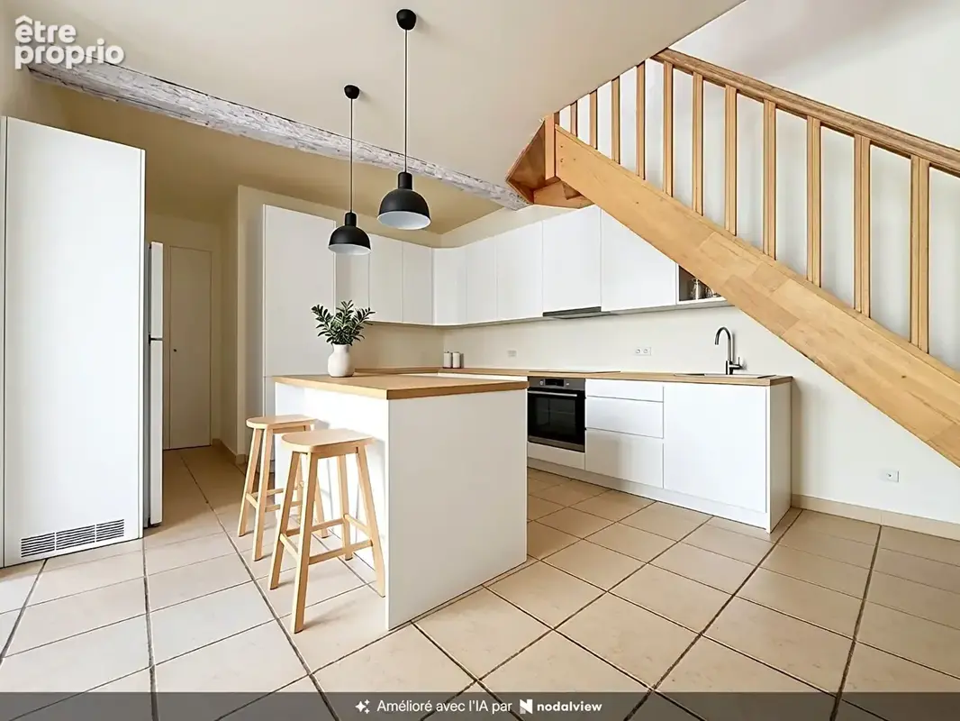 Appartement Gevrey Chambertin 5 pièce(s) 115 m2 - photo 3