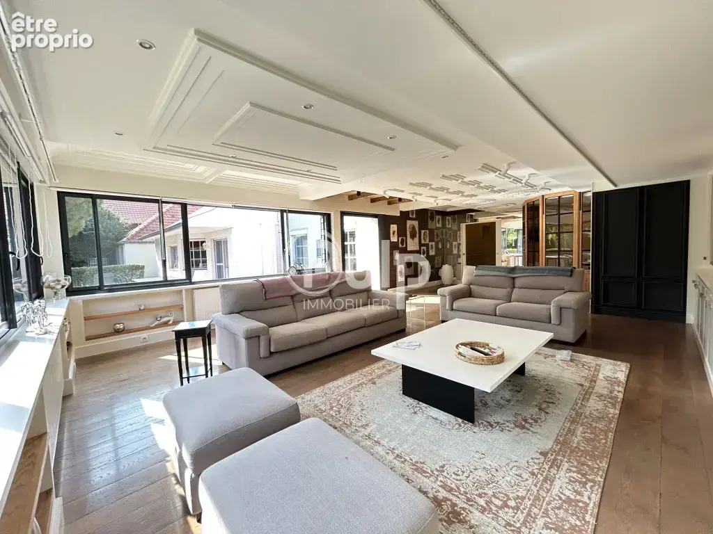 Maison individuelle avec charme et cachet de 250 m2  Rebreuve-ranchicourt - photo 5