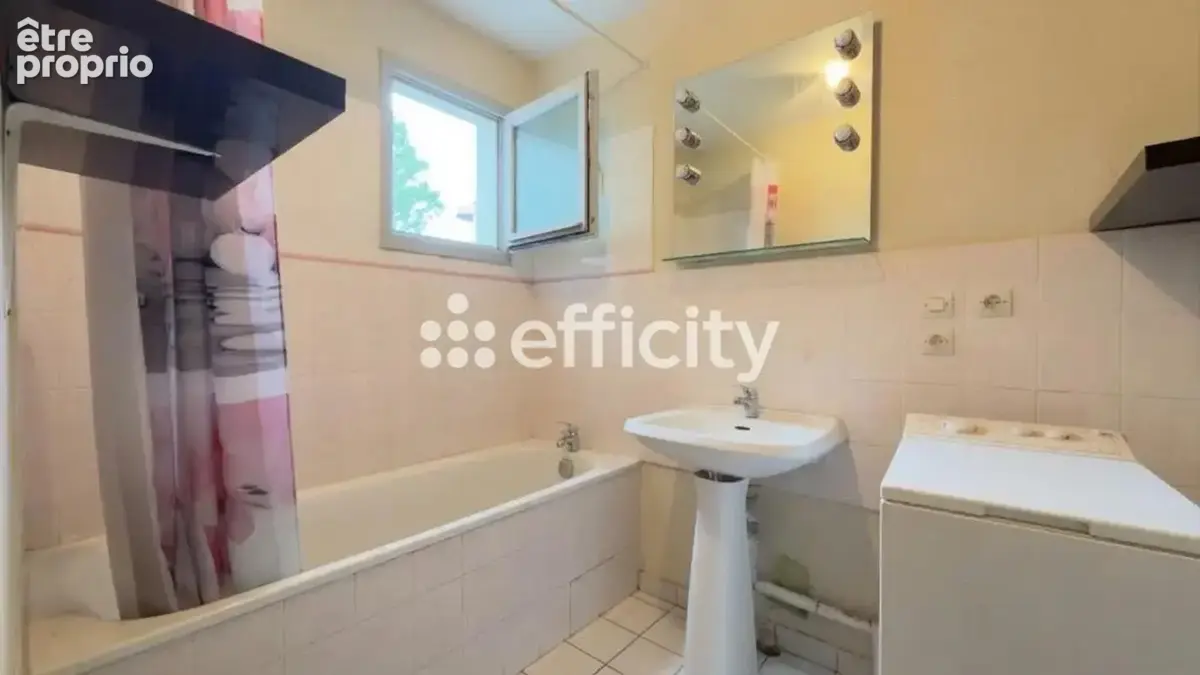 Appartement 2 pièces 55 m² à vendre à Chambery (73000) - photo 6