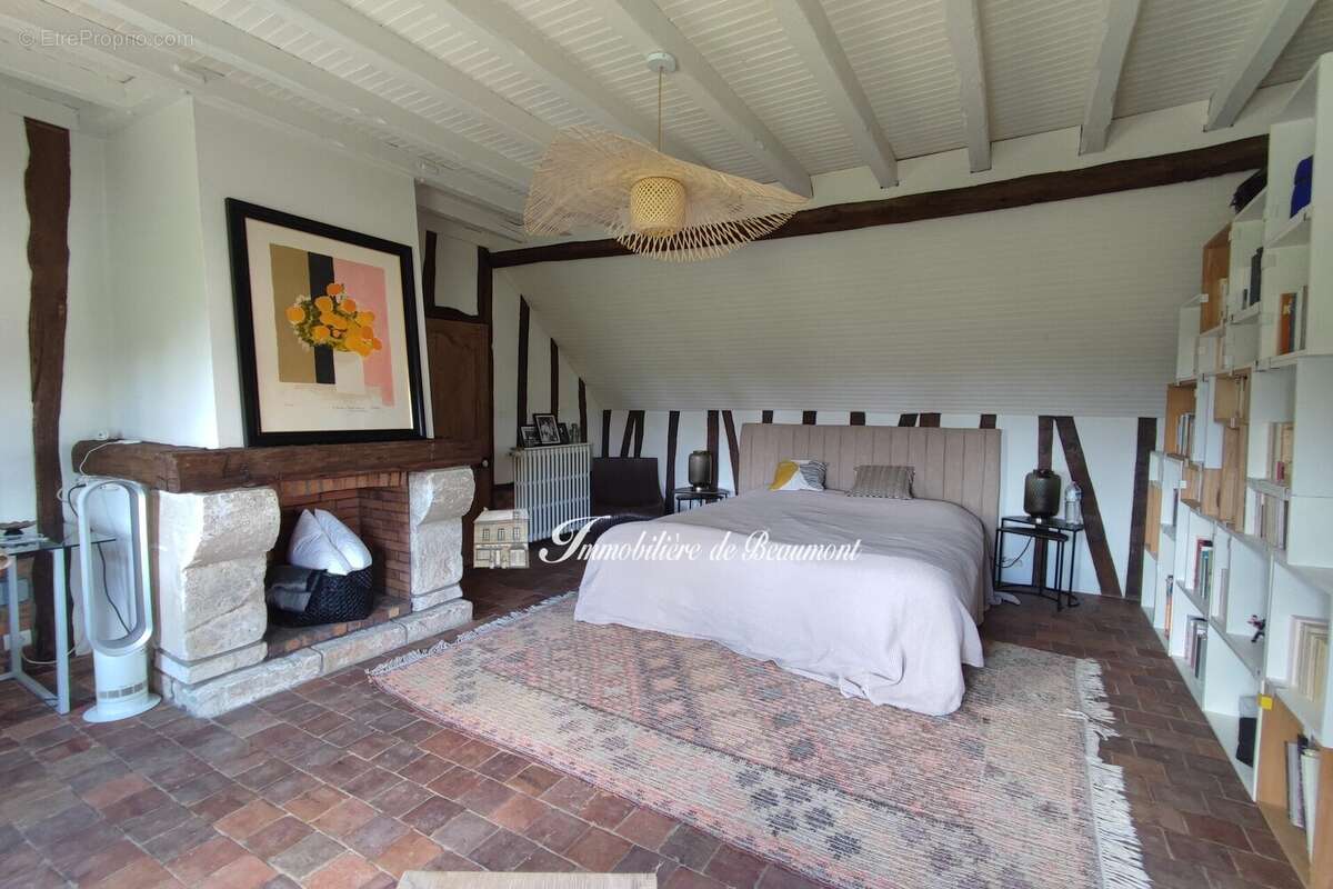 Maison à LE NEUBOURG