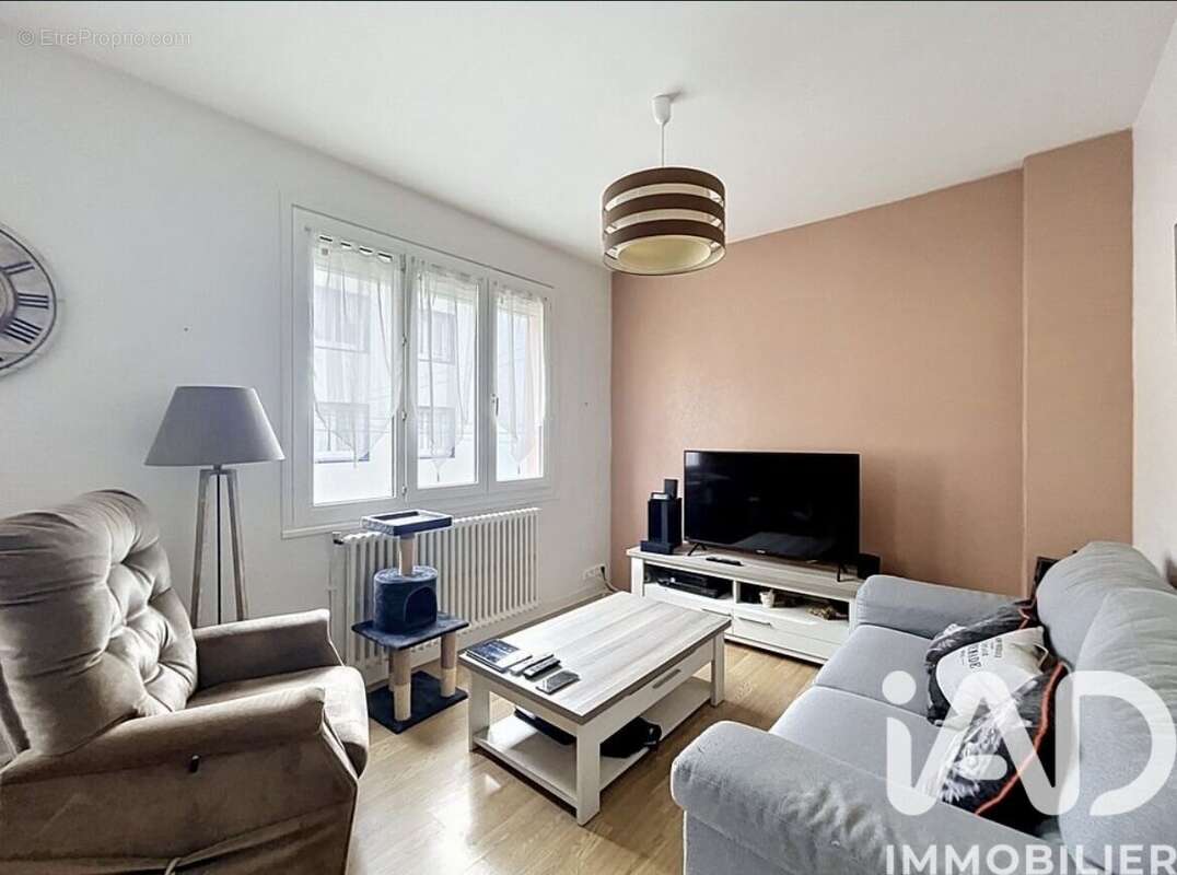 Photo 3 - Maison à SAINT-NAZAIRE