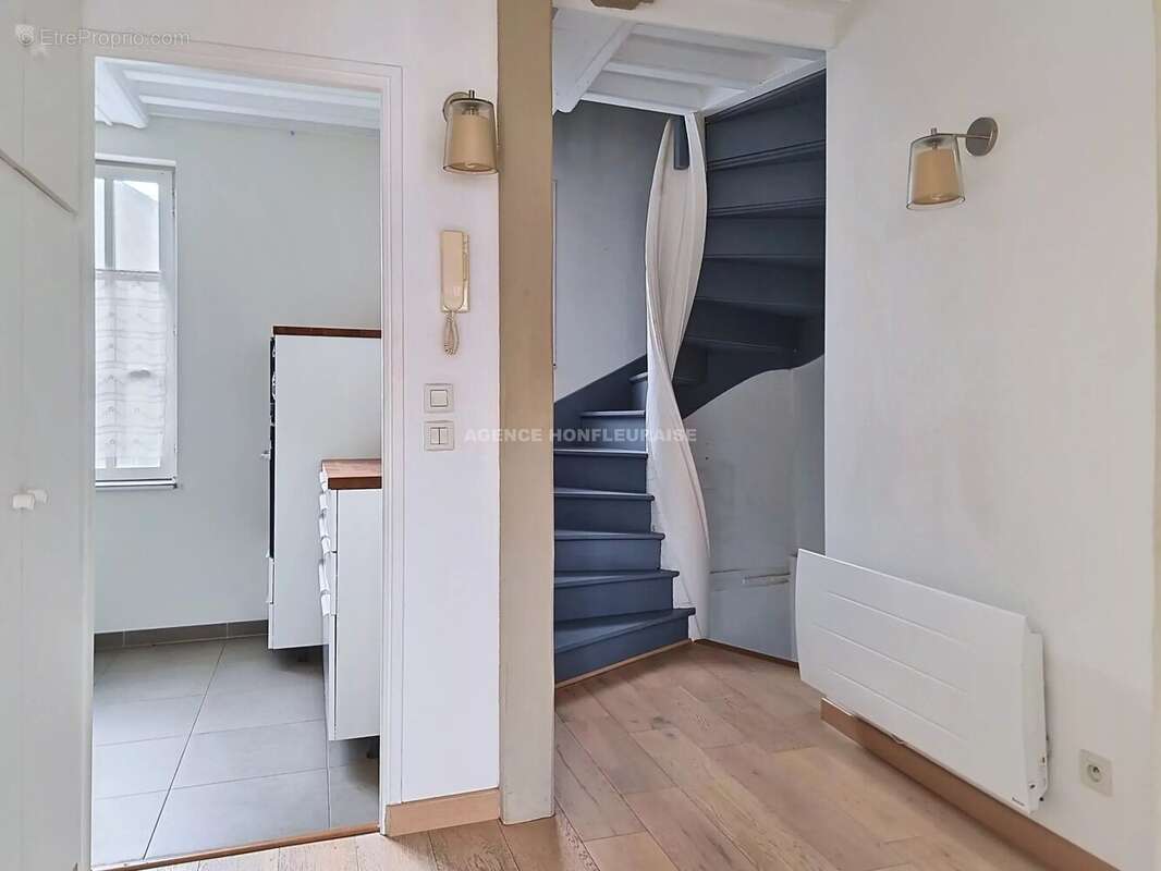 Beau duplex centre-ville - photo 4