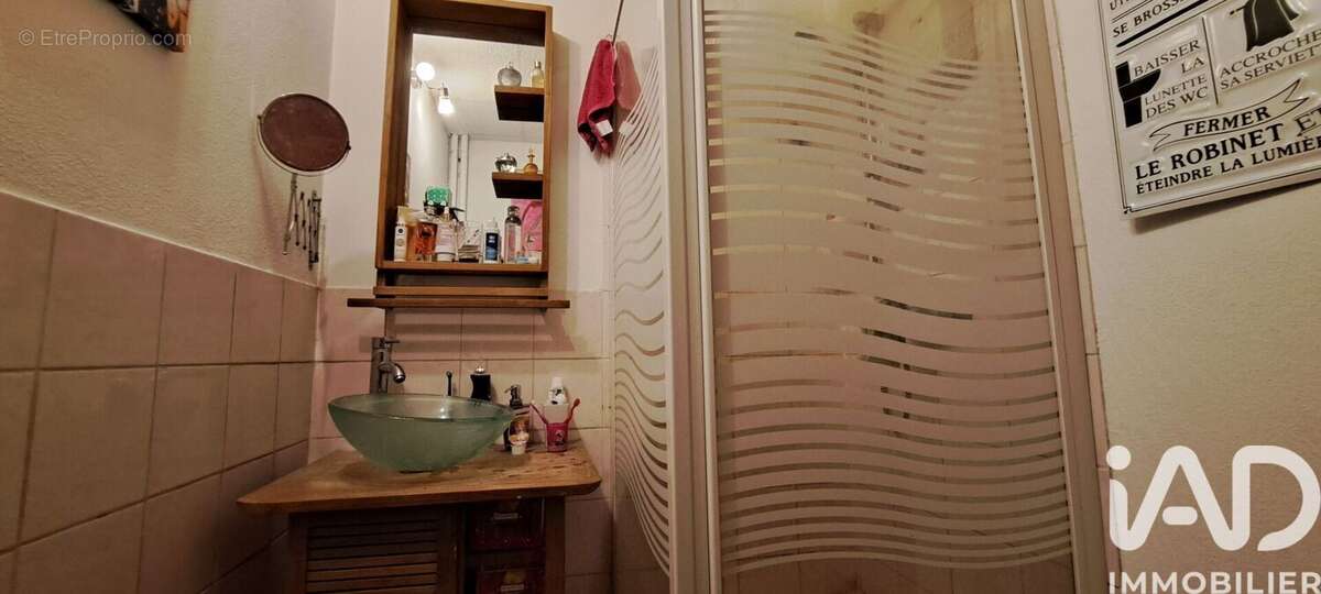 Photo 3 - Appartement à SAINT-OUEN-L'AUMONE