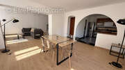 Appartement à SAINT-JEANNET