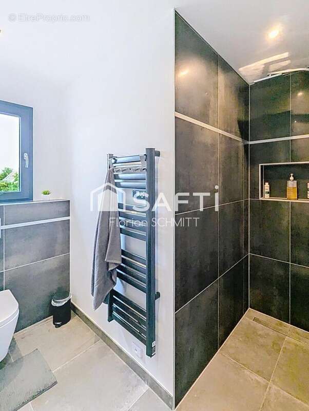 Photo 2 - Maison à WOLFGANTZEN