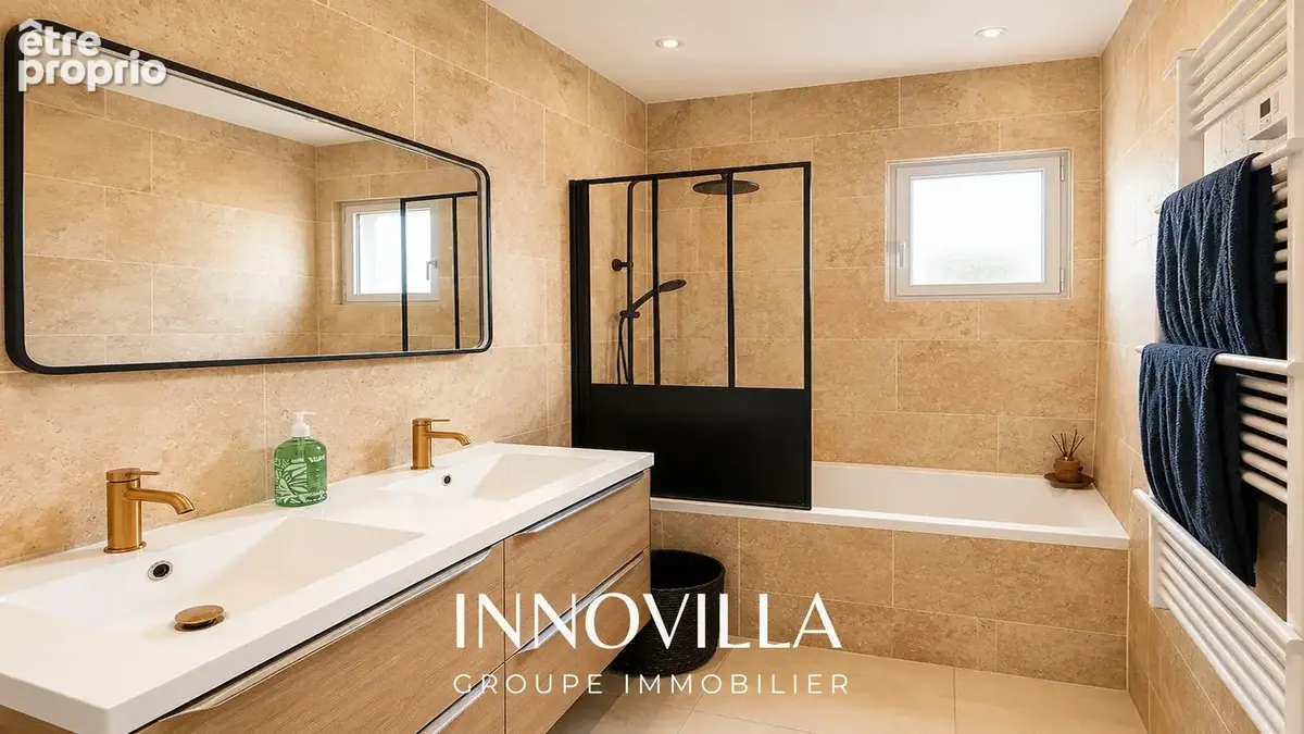 Villa T5 de qualité et sous garanties. - photo 14