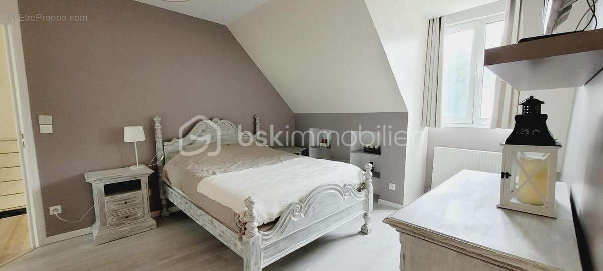 Belle demeure - photo 8