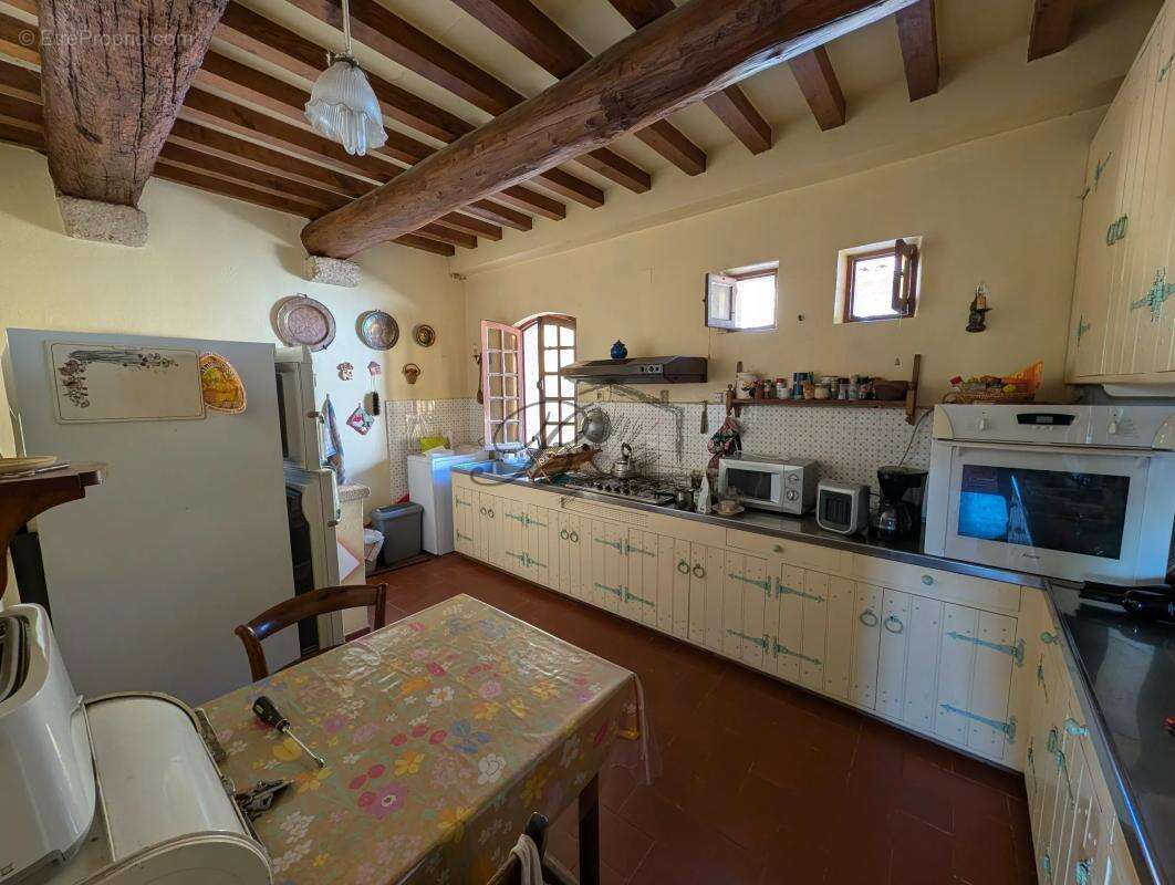 Maison à GRAMBOIS