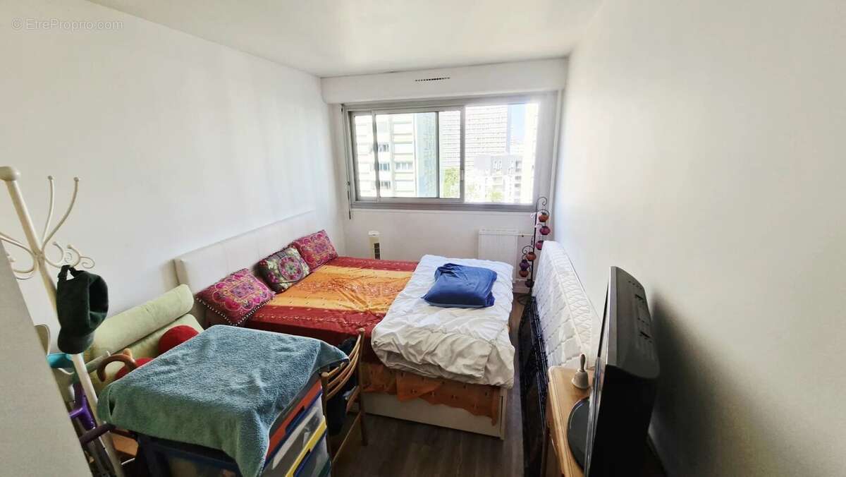 Appartement de 3 pièces refait à neuf - photo 5