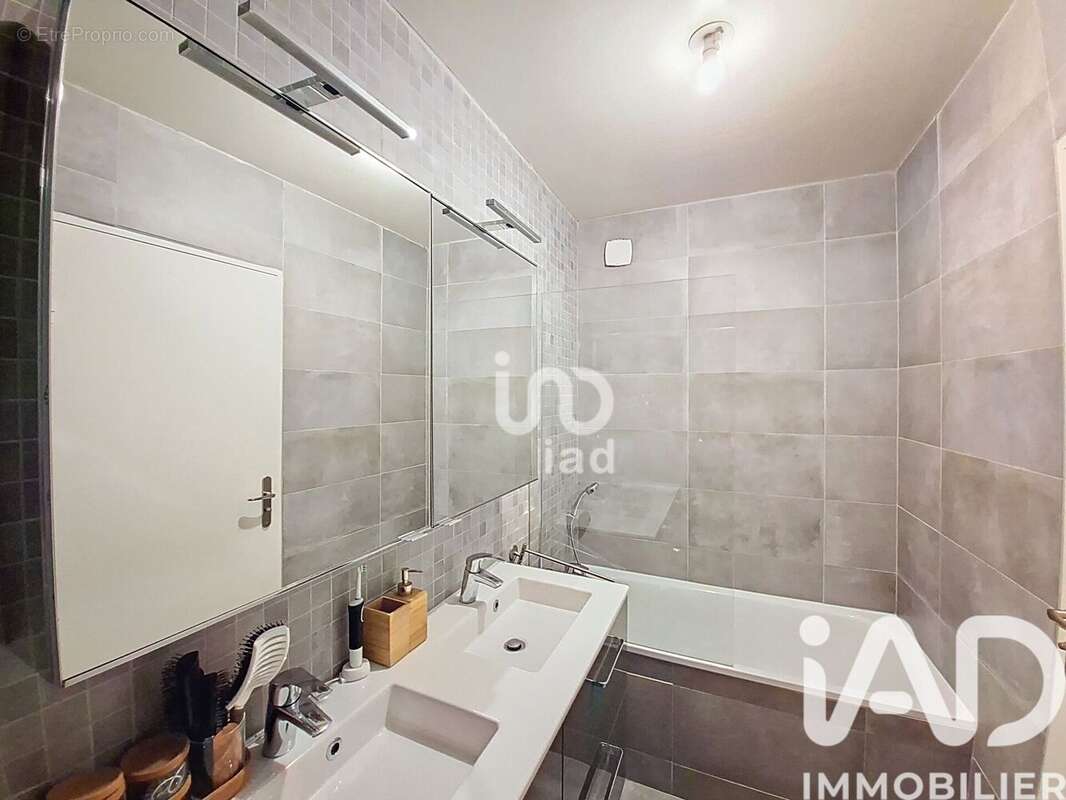 Photo 8 - Appartement à LE MEE-SUR-SEINE