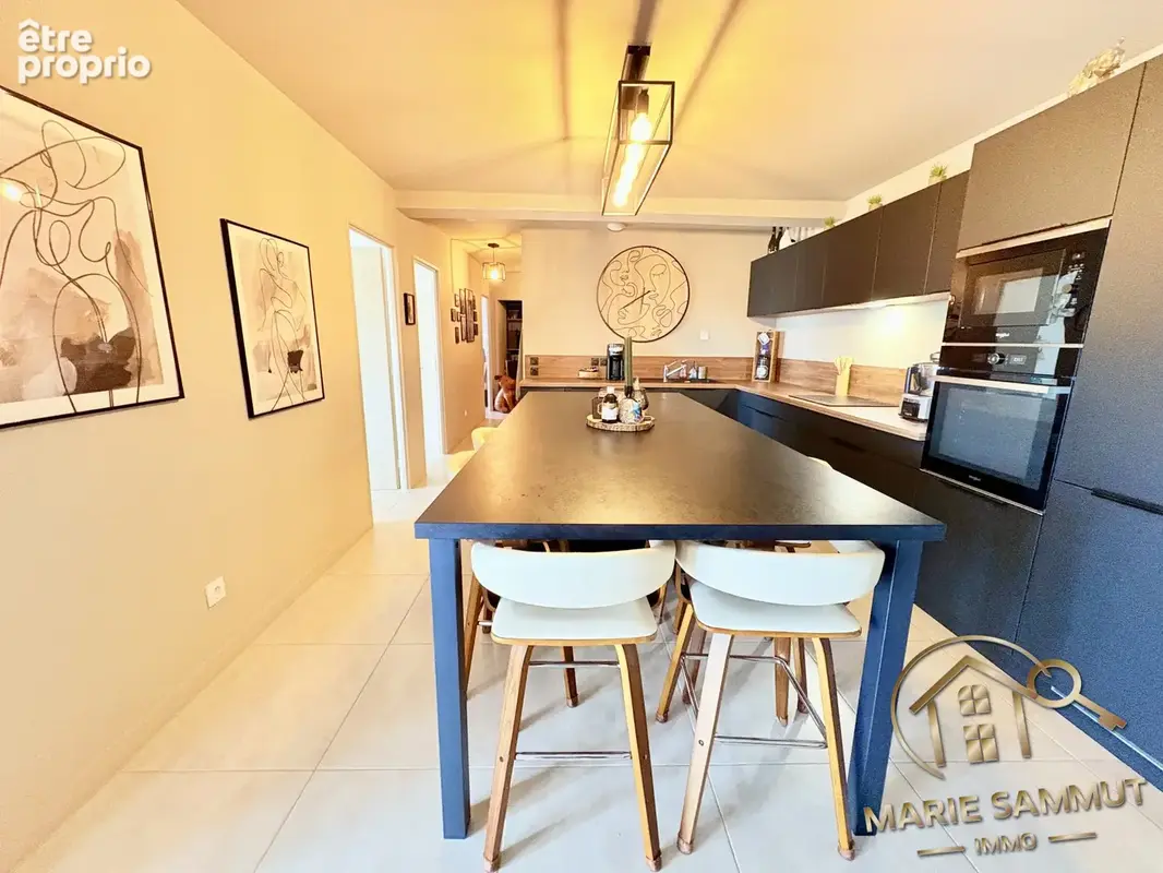 Appartement 116 m² à Frontignan  - photo 5