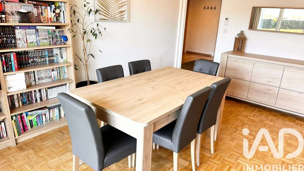 Photo 6 - Appartement à ANTIBES