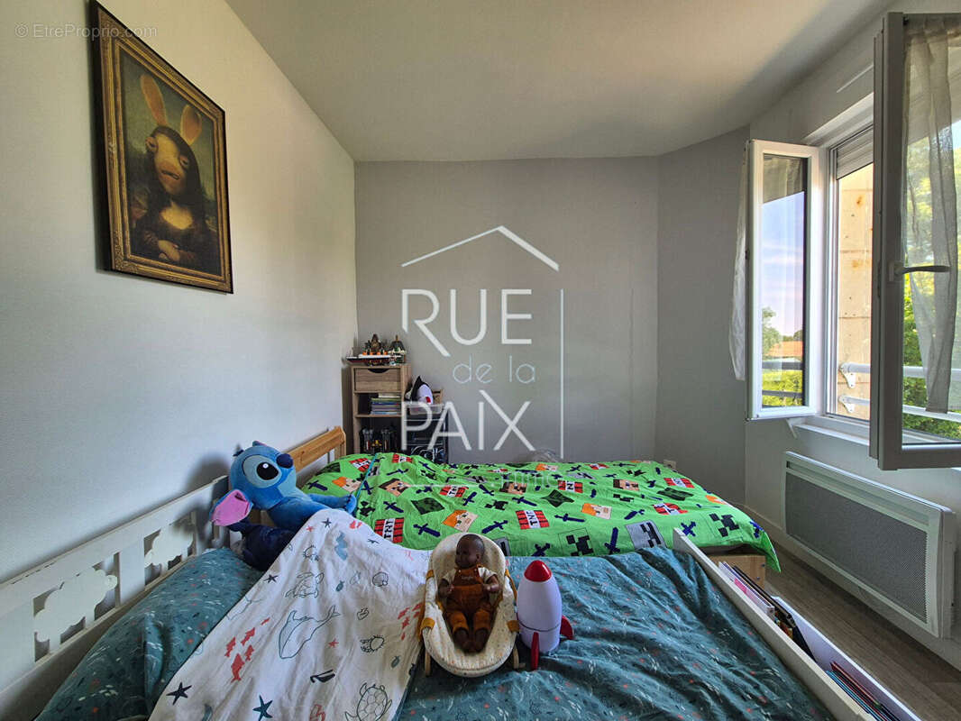 Maison Loudun 3 pièce(s) 67 m2 - photo 12