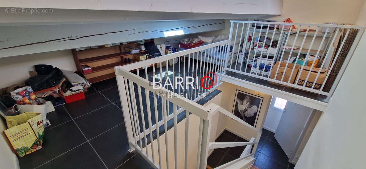 Maison à PORT-VENDRES