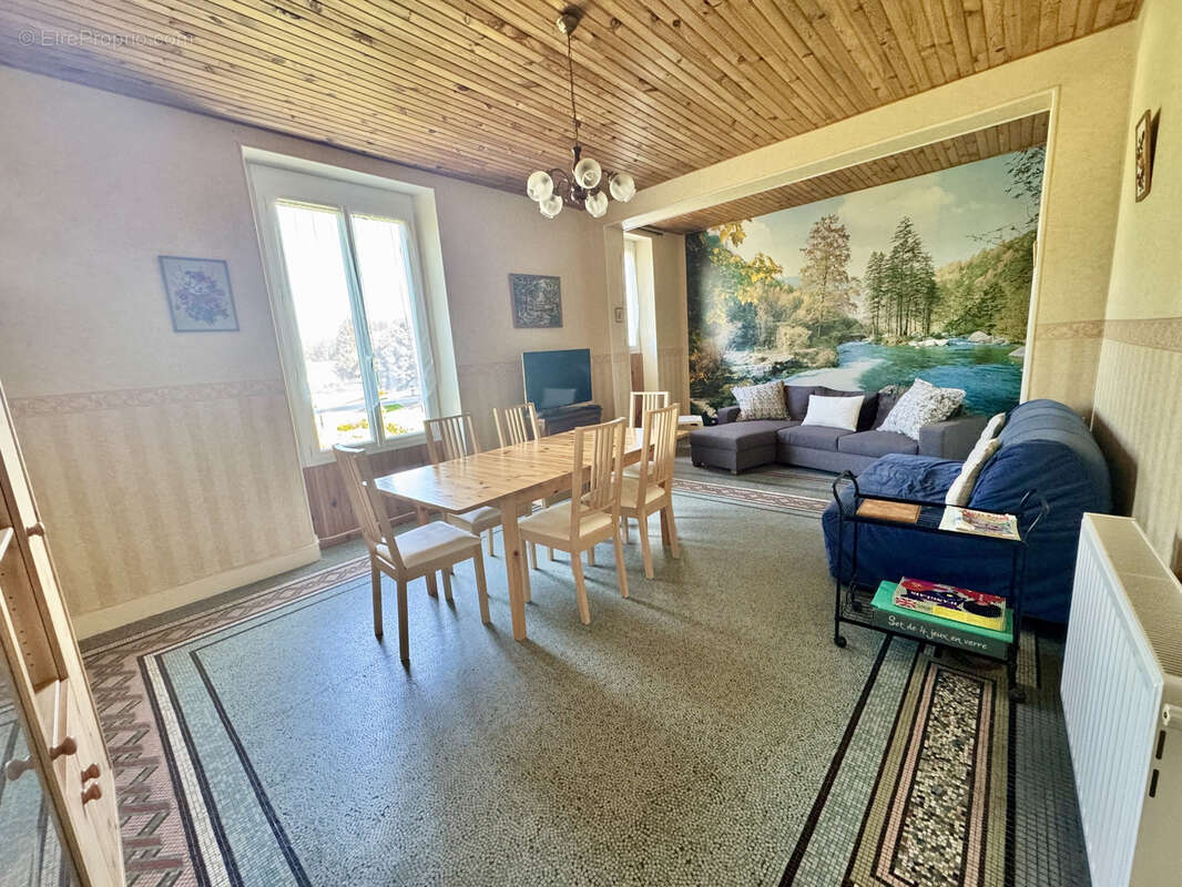 Appartement à BRIARE