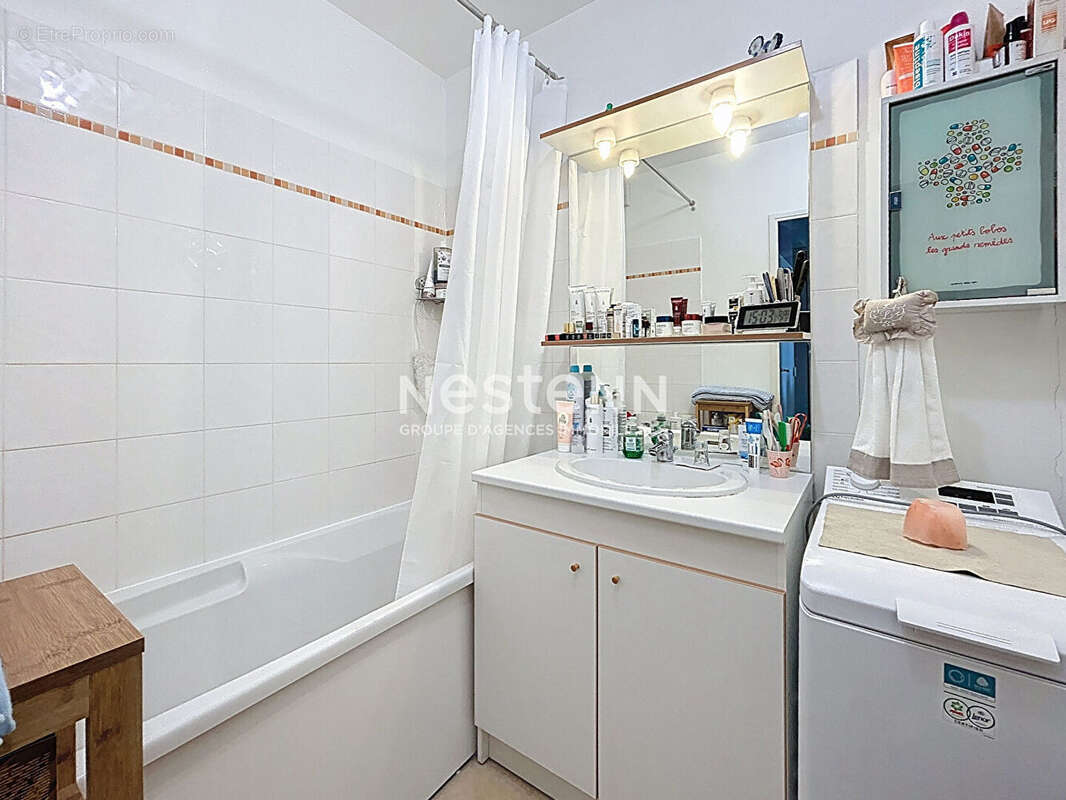 Appartement à LE GRAU-DU-ROI