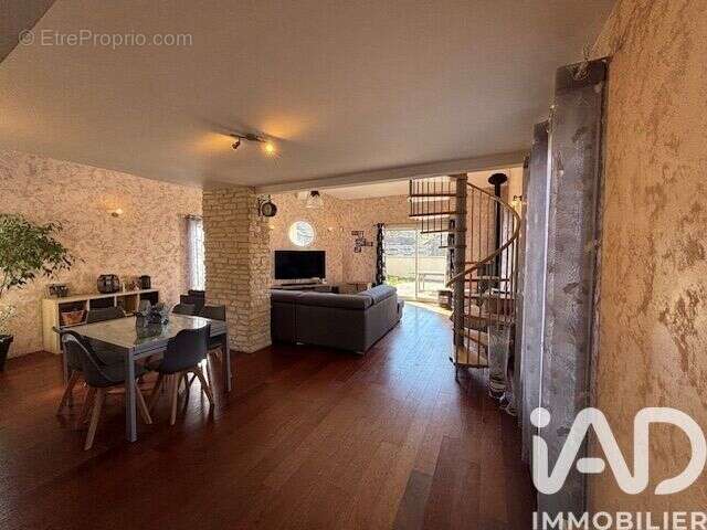 Photo 9 - Maison à MANZAT