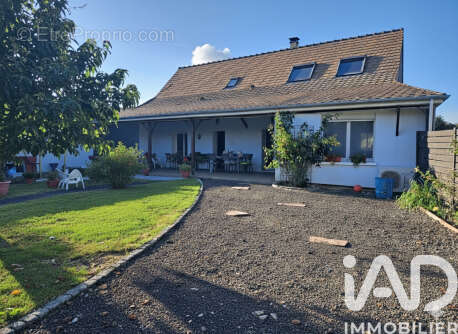 Maison 160 m² à Gohory  - photo 8