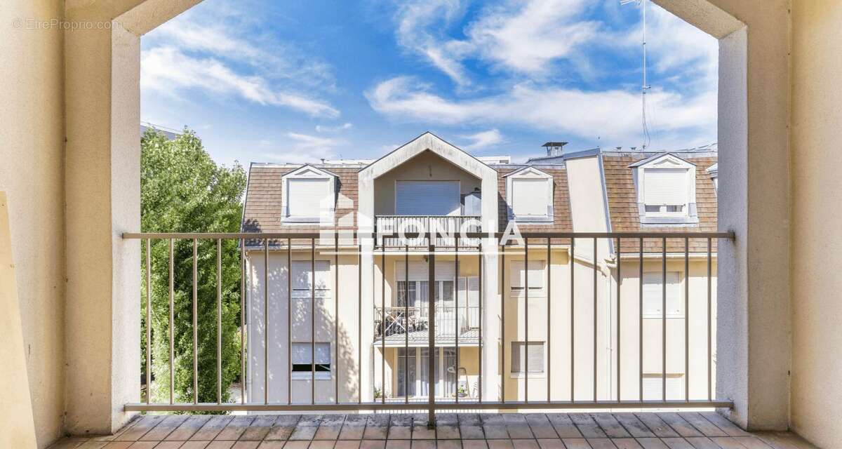 Appartement à CHEVILLY-LARUE