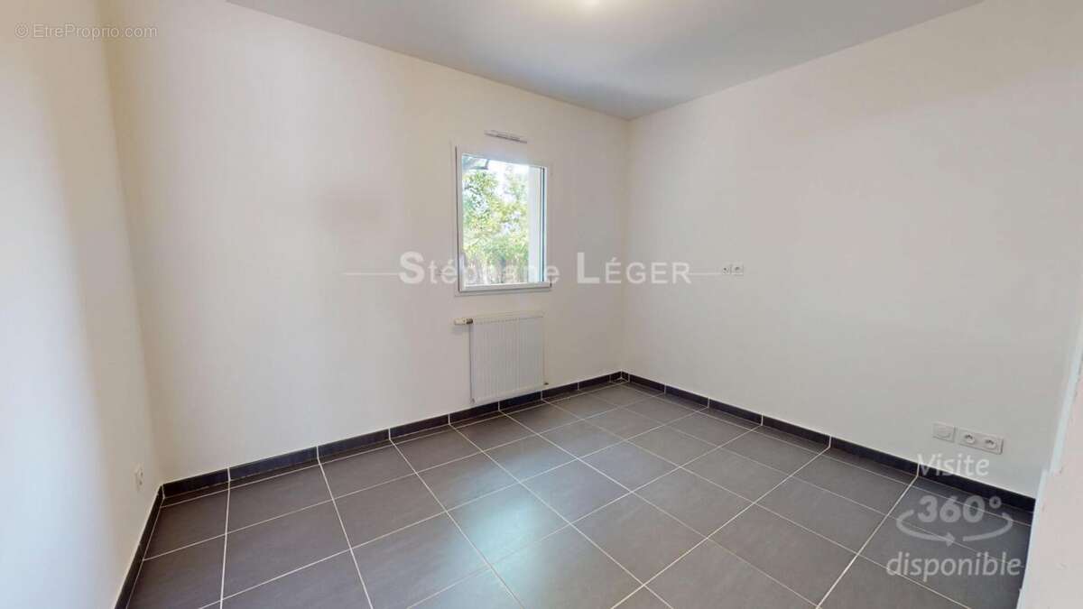 Appartement à MONTELIMAR