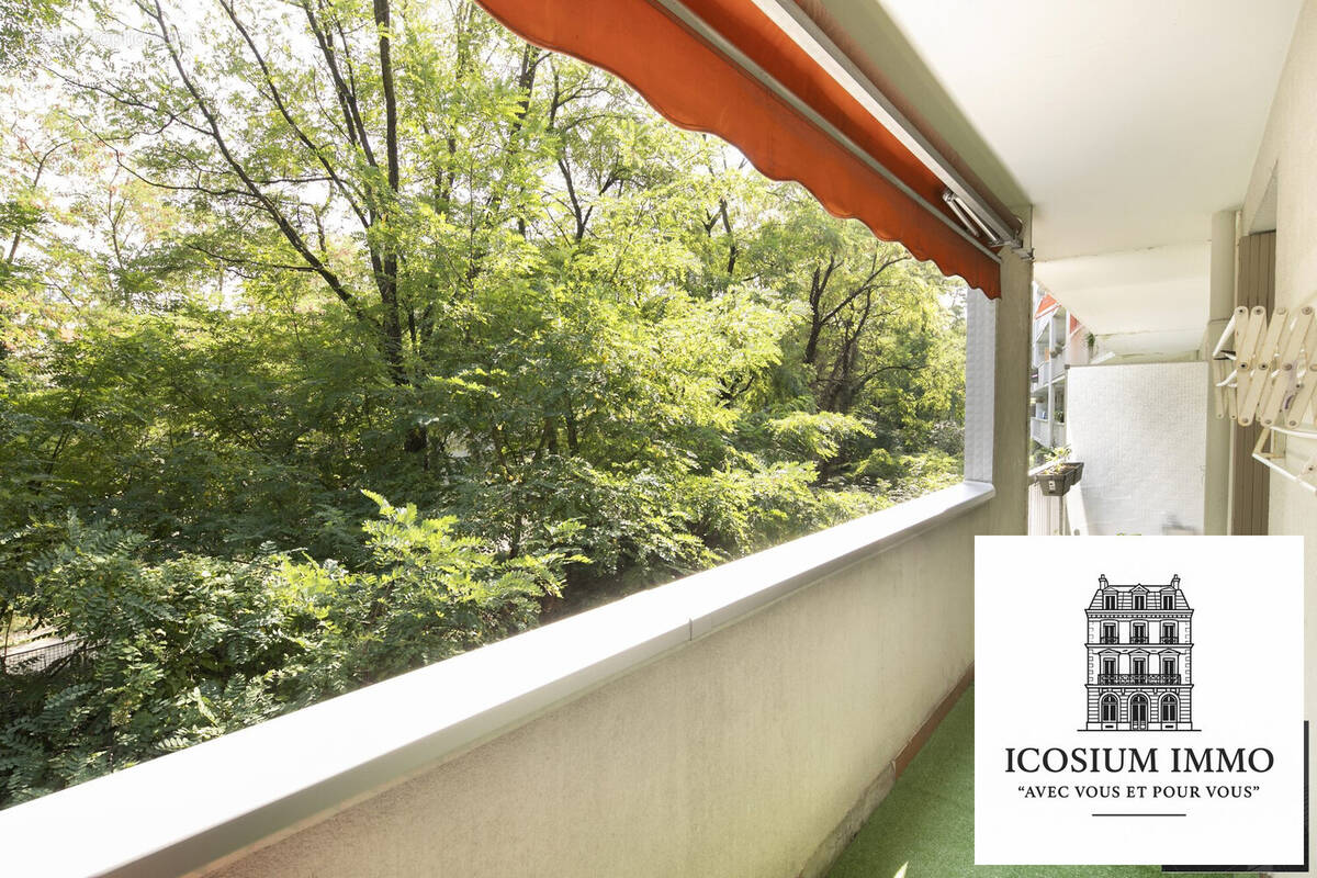 Appartement à PARIS-12E