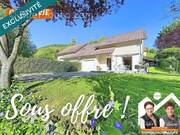 Photo 1 - Maison à SAINT-GEOIRE-EN-VALDAINE