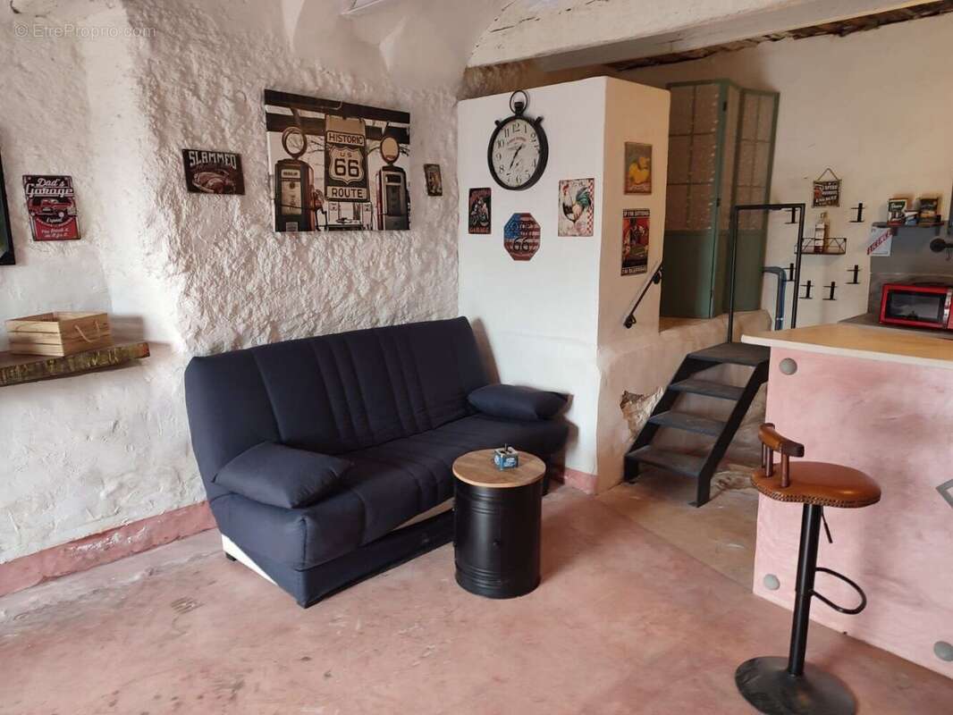 Photo 2 - Parking à PEZENAS