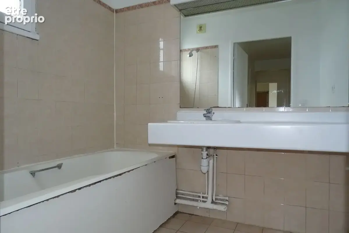 Appartement 3 pièces 73 m² à vendre à Charenton-Le-Pont (94220) - photo 8