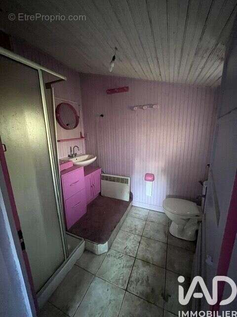 Photo 5 - Maison à PLESSE