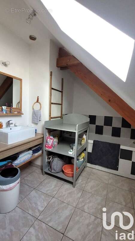 Photo 8 - Maison à CLAYE-SOUILLY