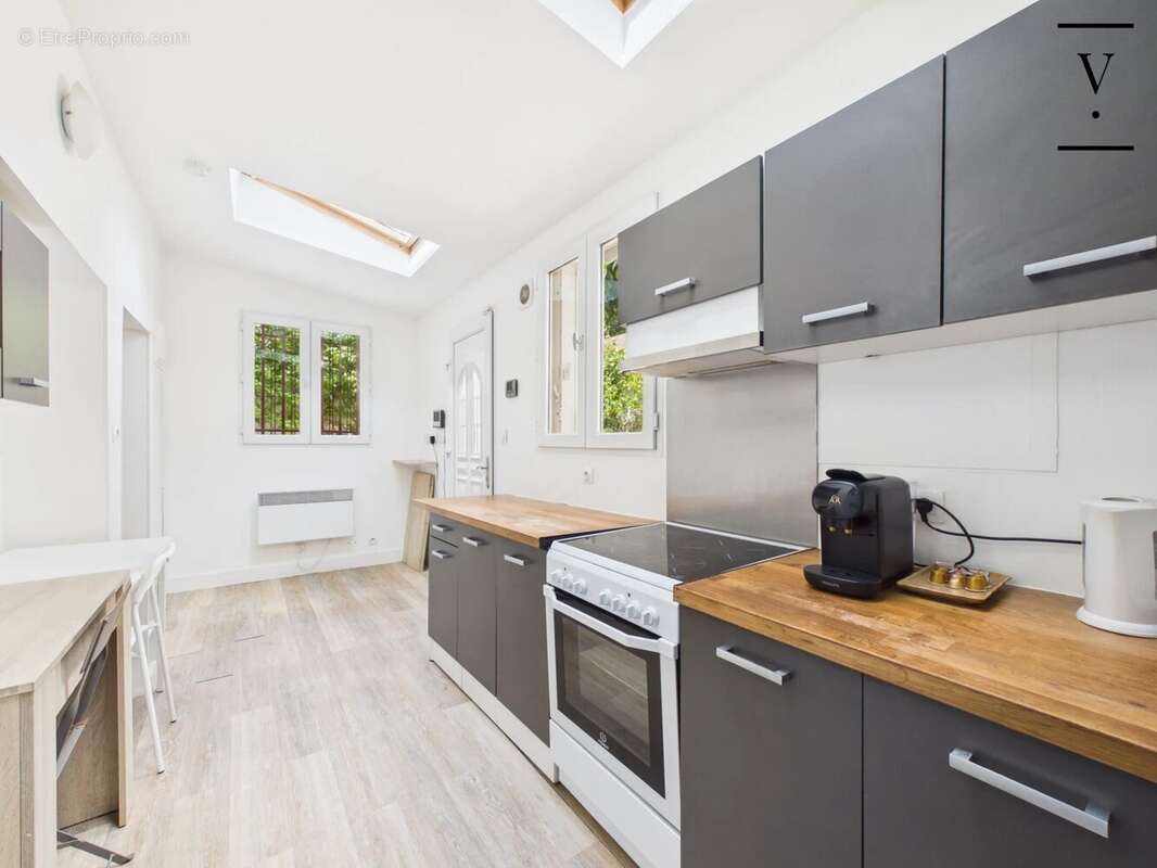 Maison 110 m² à Villejuif  - photo 3