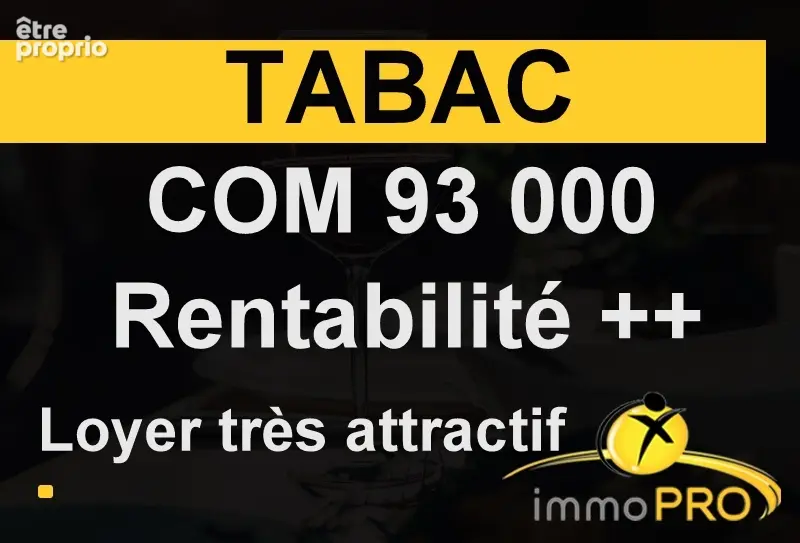 Commerce à TREVOUX