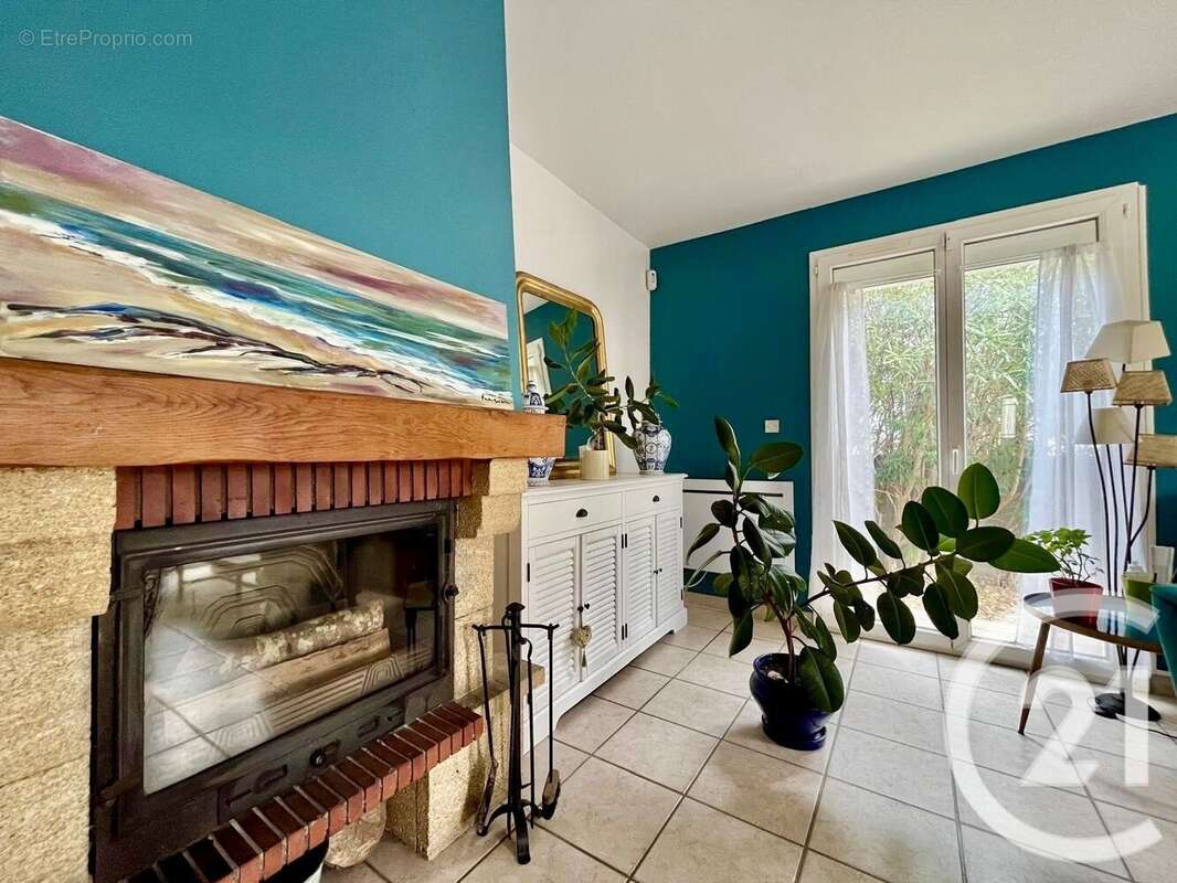 Maison à SAINT-PAUL-DE-FENOUILLET