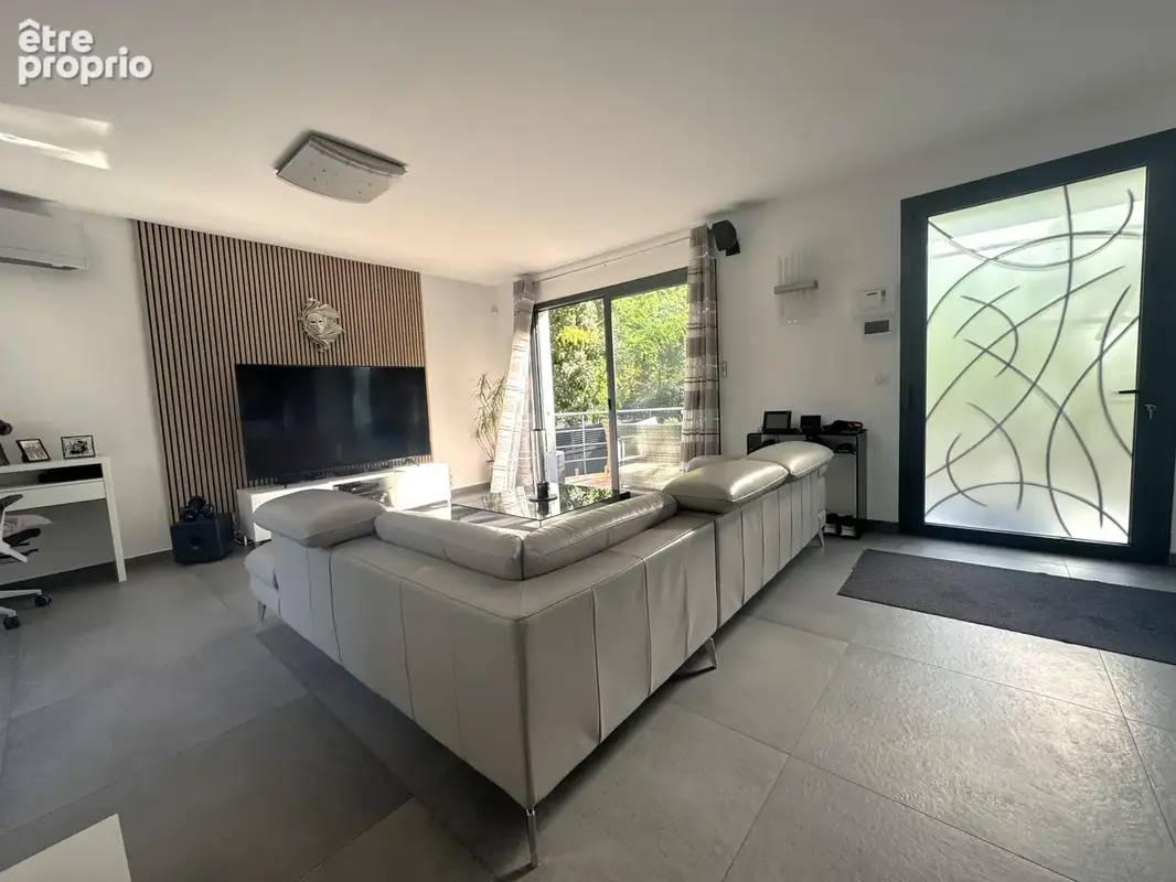 Première ligne sur la marne   villa contemporaine d'exception - photo 7