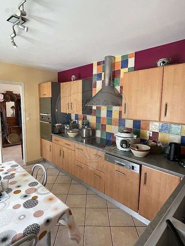 Maison 4 chambre(s) à vendre - photo 12