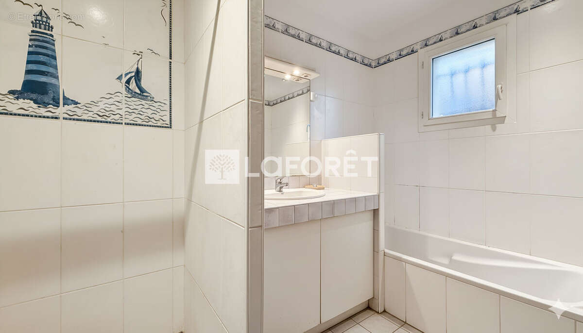 Maison à SAINT-AVERTIN