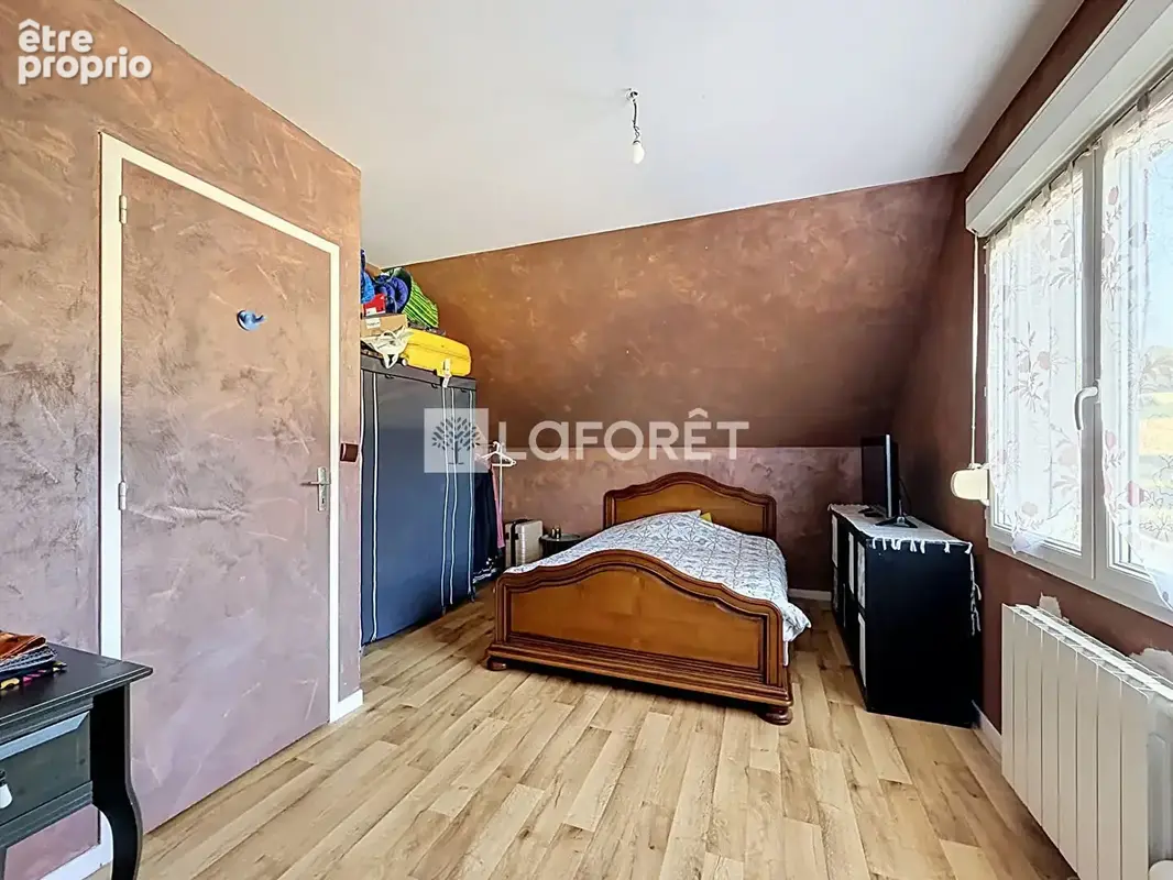 Exclusivité  maison Saint Aubin Sur Gaillon - photo 11