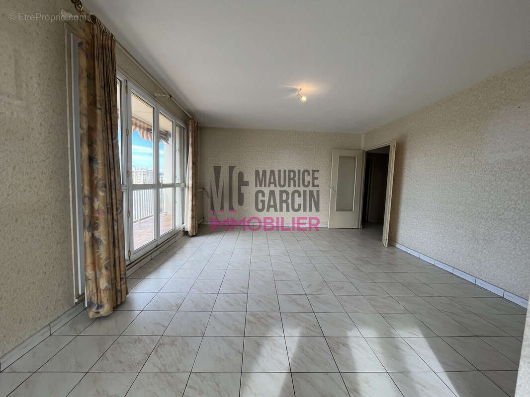 Appartement à AVIGNON