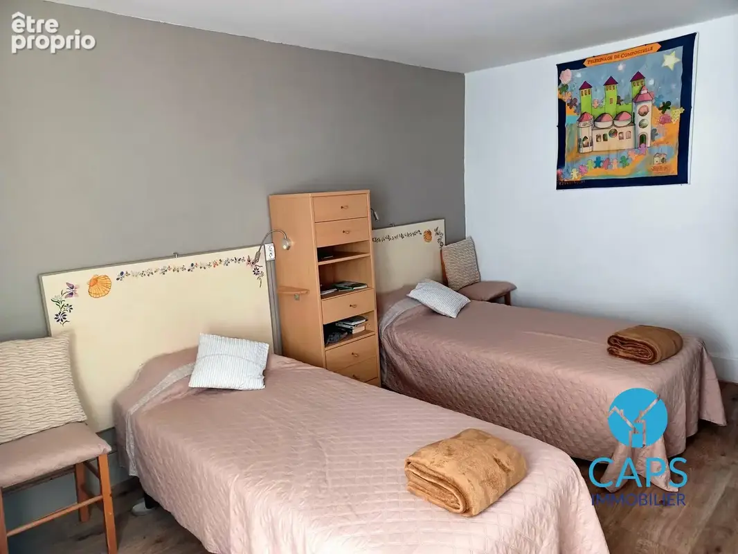 Maison 3 pièces 51 m² à vendre à Cahors (46000) - photo 2