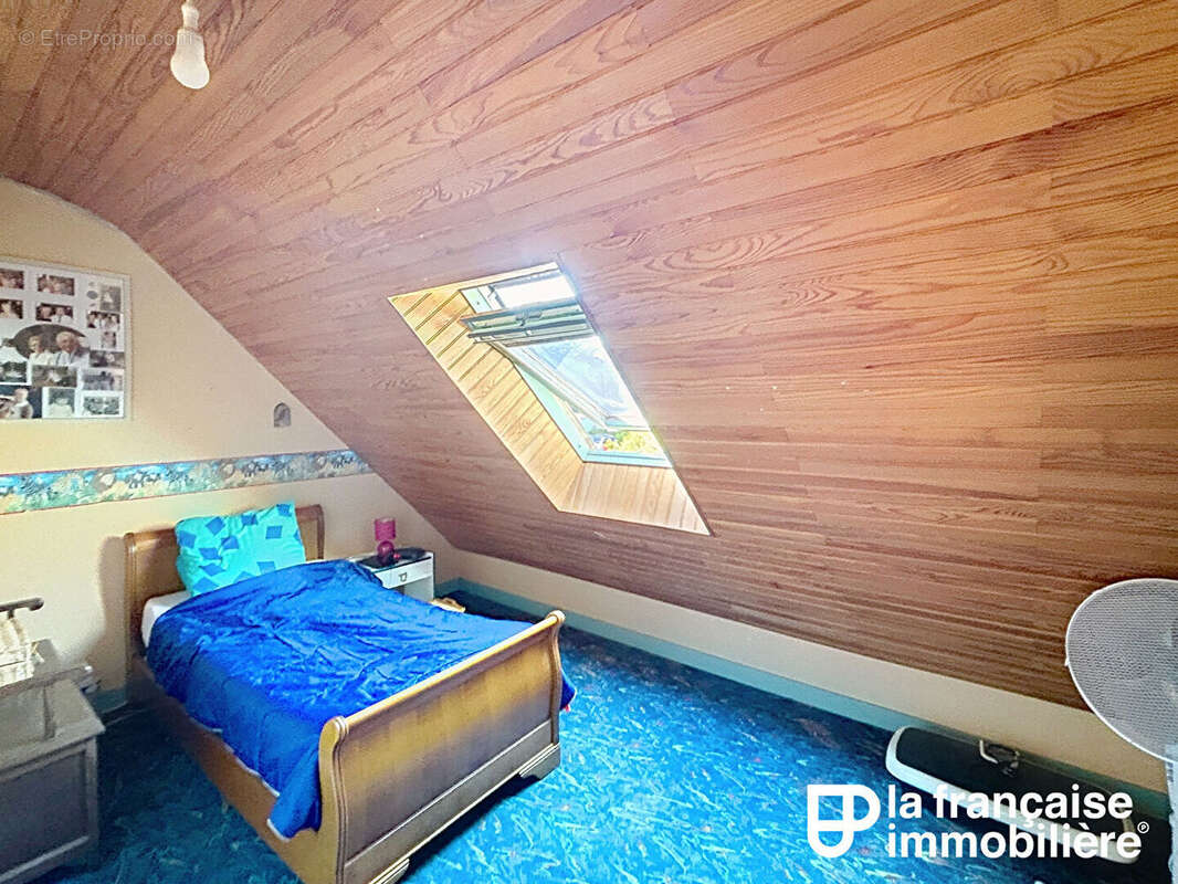 Maison T7 à vendre - Montfort Sur Meu - photo 9